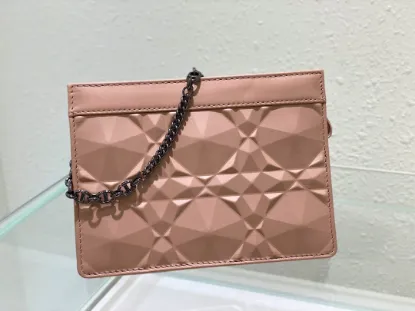 Picture of Caro chain handbag