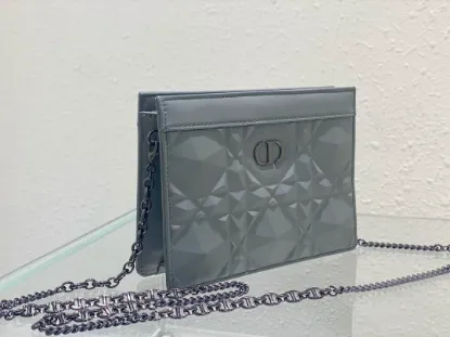 Picture of Caro chain handbag