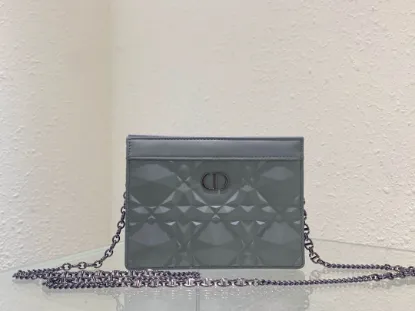 Picture of Caro chain handbag