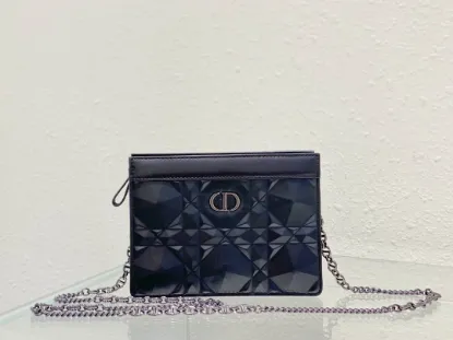 Picture of Caro chain handbag