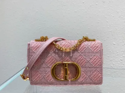 Picture of Caro chain handbag