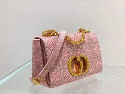 Picture of Caro chain handbag