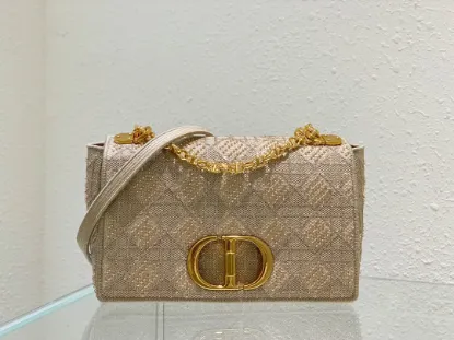 Picture of Caro chain handbag