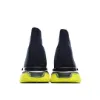 Picture of BALENCIAGA SNEAKER TESS S.GOMMA MESH BLACK