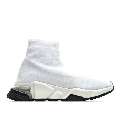 Picture of BALENCIAGA SNEAKER TESS S.GOMMA MESH BLACK