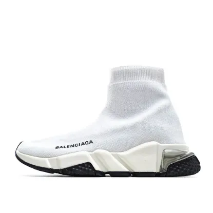 Picture of BALENCIAGA SNEAKER TESS S.GOMMA MESH BLACK