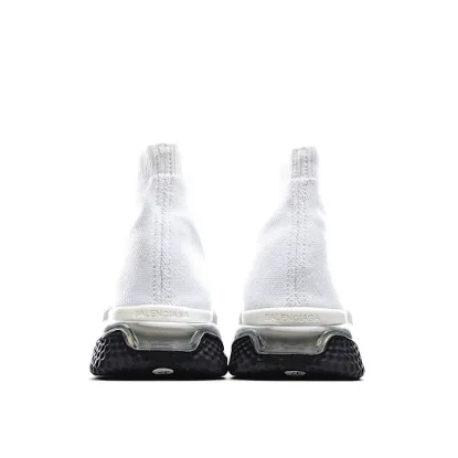 Picture of BALENCIAGA SNEAKER TESS S.GOMMA MESH BLACK