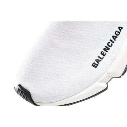 Picture of BALENCIAGA SNEAKER TESS S.GOMMA MESH BLACK