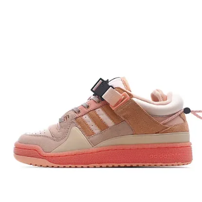 Picture of Adidas BAD BUNNY FORUM Low