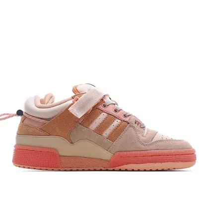 Picture of Adidas BAD BUNNY FORUM Low