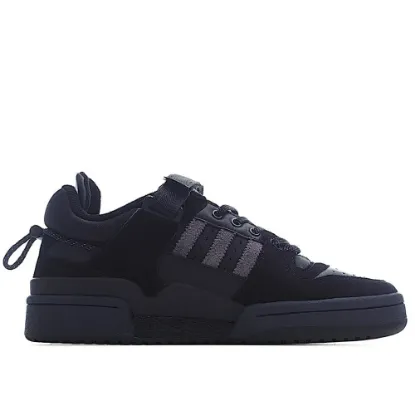 Picture of Adidas Bad Bunny x Forum Buckle Low 'Back To School'