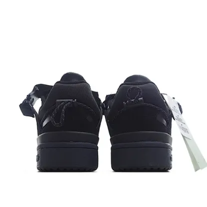 Picture of Adidas Bad Bunny x Forum Buckle Low 'Back To School'