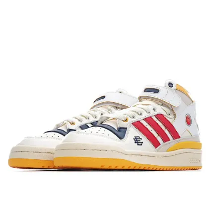 Picture of Adidas Eric Emanuel x Forum 84 High 'McDonald’s All-American'