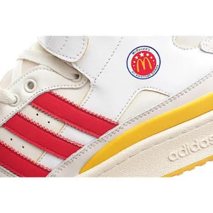 Picture of Adidas Eric Emanuel x Forum 84 High 'McDonald’s All-American'