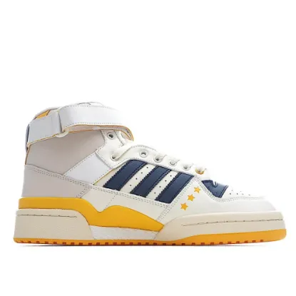 Picture of Adidas Eric Emanuel x Forum 84 High 'McDonald’s All-American'