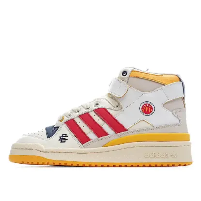 Picture of Adidas Eric Emanuel x Forum 84 High 'McDonald’s All-American'