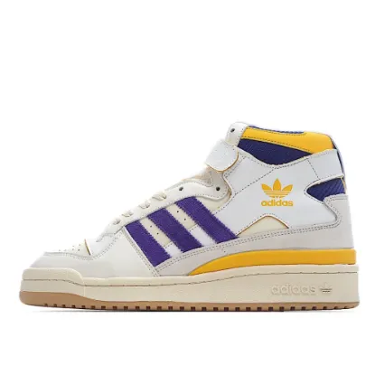 Picture of Adidas Forum 84 High 'Lakers'