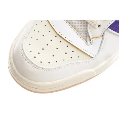 Picture of Adidas Forum 84 High 'Lakers'