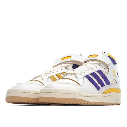 Picture of Adidas Forum 84 High 'Lakers'