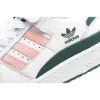 Picture of Adidas Forum 84 Low 'Collegiate Green Glow Pink'