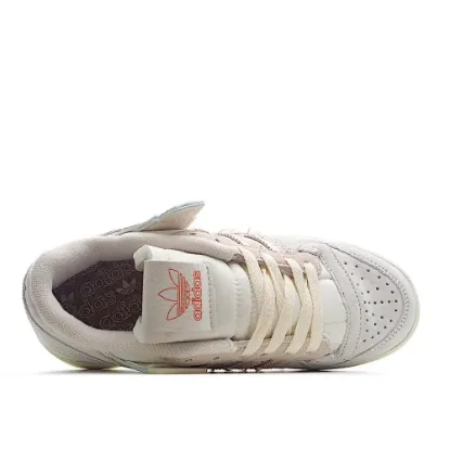 Picture of Adidas Forum 84 Low 'Off White'