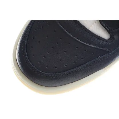 Picture of Adidas Forum 84 Low Premium 'Black Easy Yellow'