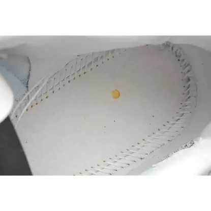 Picture of Adidas Forum 84 Low Premium 'White Easy Yellow'