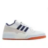 Picture of Adidas Forum Low 'White Crew Navy'