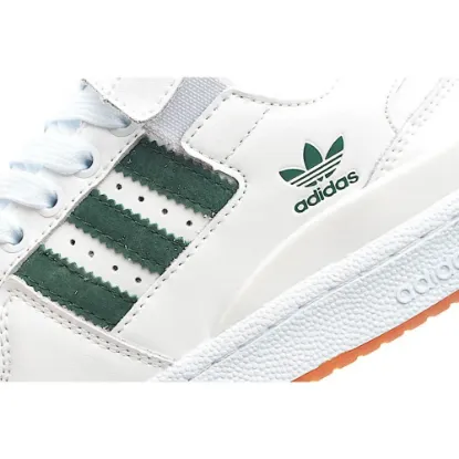 Picture of Adidas Forum Low 'White Green Gum'