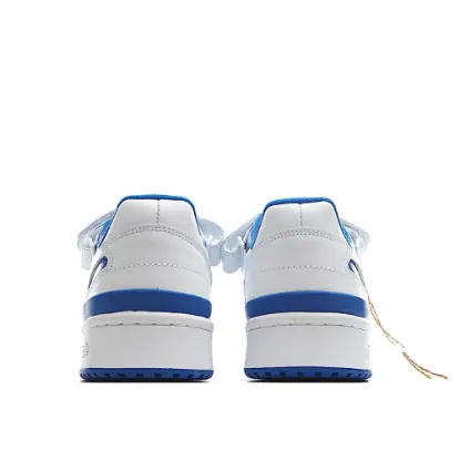 Picture of Adidas Forum Low 'White Royal Blue'