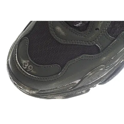 Picture of BALENCIAGA TRIPLE S DAD SHOES RUNNING SHOES