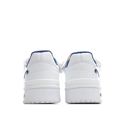 Picture of Adidas Forum Low 'White Victory Blue'