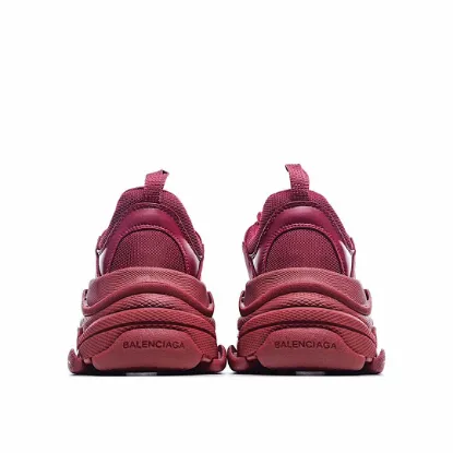 Picture of BALENCIAGA TRIPLE S DAD SHOES RUNNING SHOES