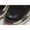 Picture of BALENCIAGA TRIPLE S DAD SHOES RUNNING SHOES