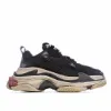 Picture of BALENCIAGA TRIPLE S DAD SHOES RUNNING SHOES