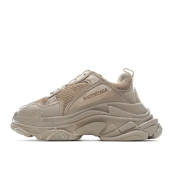 Picture of BALENCIAGA TRIPLE S DAD SHOES RUNNING SHOES