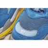 Picture of BALENCIAGA TRIPLE S DAD SHOES RUNNING SHOES