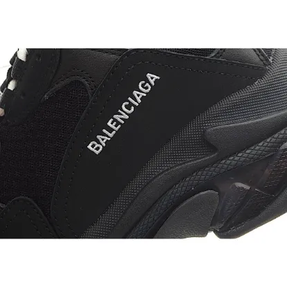 Picture of BALENCIAGA TRIPLE S DAD SHOES RUNNING SHOES