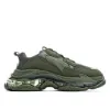 Picture of BALENCIAGA TRIPLE S DAD SHOES RUNNING SHOES