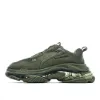 Picture of BALENCIAGA TRIPLE S DAD SHOES RUNNING SHOES