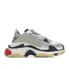 Picture of BALENCIAGA TRIPLE S DAD SHOES RUNNING SHOES