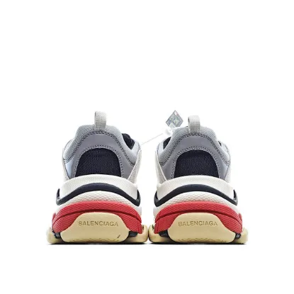 Picture of BALENCIAGA TRIPLE S DAD SHOES RUNNING SHOES