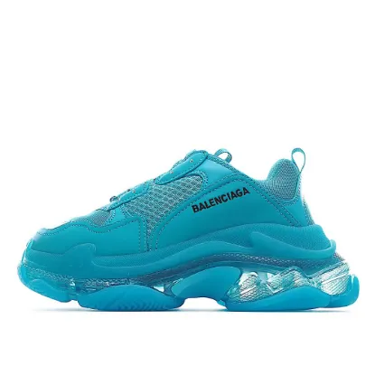 Picture of BALENCIAGA TRIPLE S DAD SHOES RUNNING SHOES