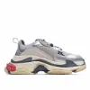 Picture of BALENCIAGA TRIPLE S DAD SHOES RUNNING SHOES