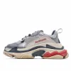 Picture of BALENCIAGA TRIPLE S DAD SHOES RUNNING SHOES