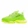 Picture of BALENCIAGA TRIPLE S DAD SHOES RUNNING SHOES