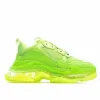 Picture of BALENCIAGA TRIPLE S DAD SHOES RUNNING SHOES