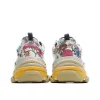 Picture of BALENCIAGA TRIPLE S DAD SHOES RUNNING SHOES