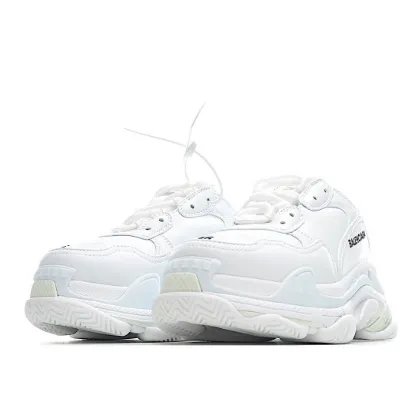 Picture of BALENCIAGA TRIPLE S DAD SHOES RUNNING SHOES