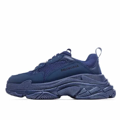 Picture of BALENCIAGA TRIPLE S DAD SHOES RUNNING SHOES